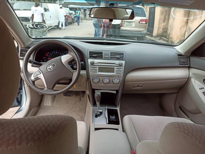 Toyota Camry • 2010 • 93,478 km 16