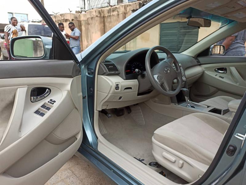 Toyota Camry • 2010 • 93,478 km 11