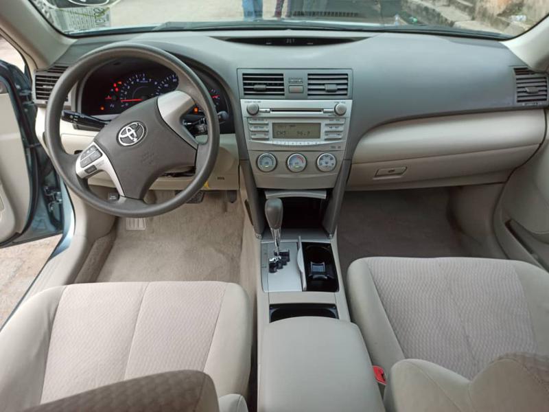 Toyota Camry • 2010 • 93,478 km 14