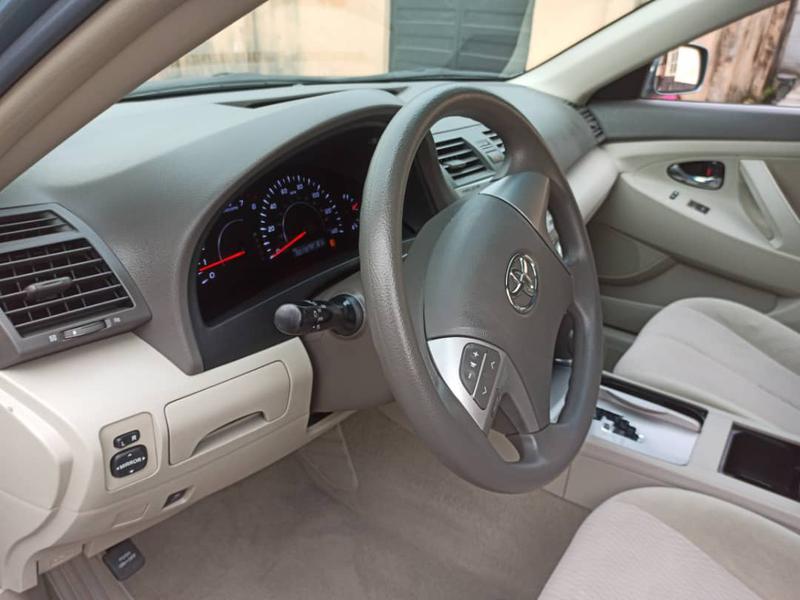 Toyota Camry • 2010 • 93,478 km 8