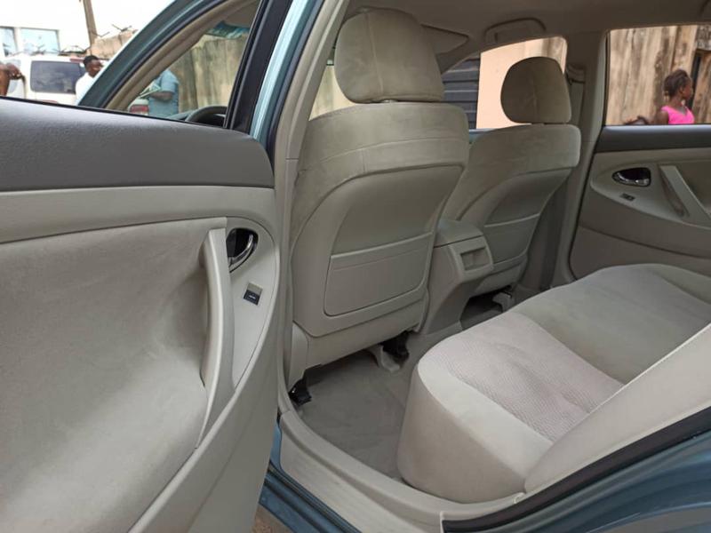 Toyota Camry • 2010 • 93,478 km 5