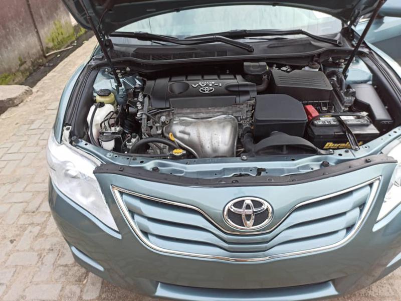 Toyota Camry • 2010 • 93,478 km 7