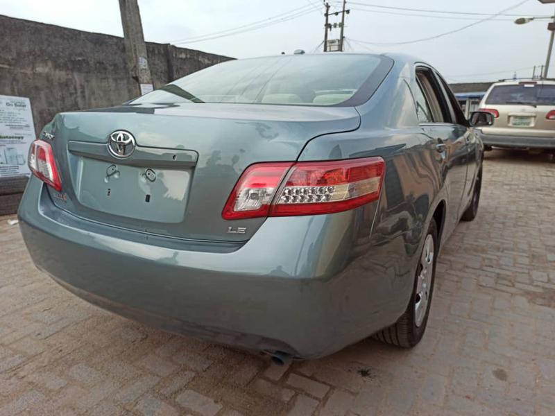 Toyota Camry • 2010 • 93,478 km 17