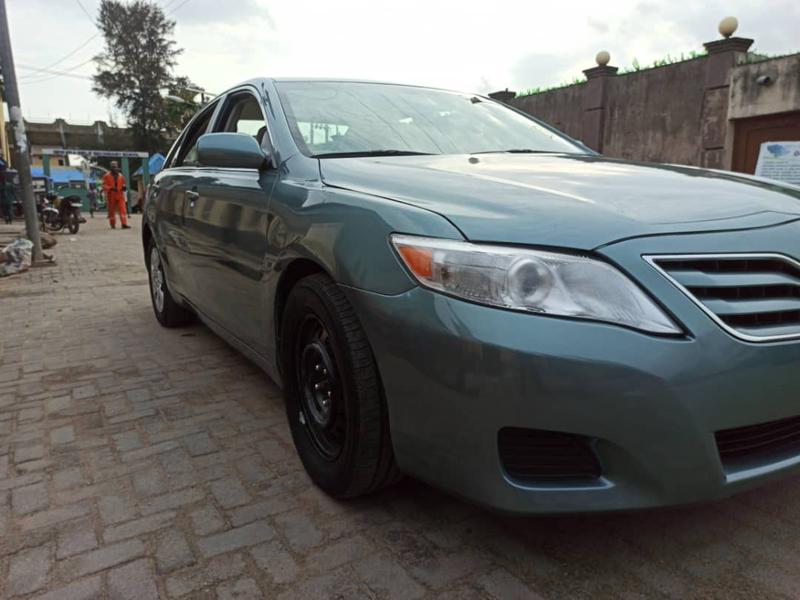 Toyota Camry • 2010 • 93,478 km 15