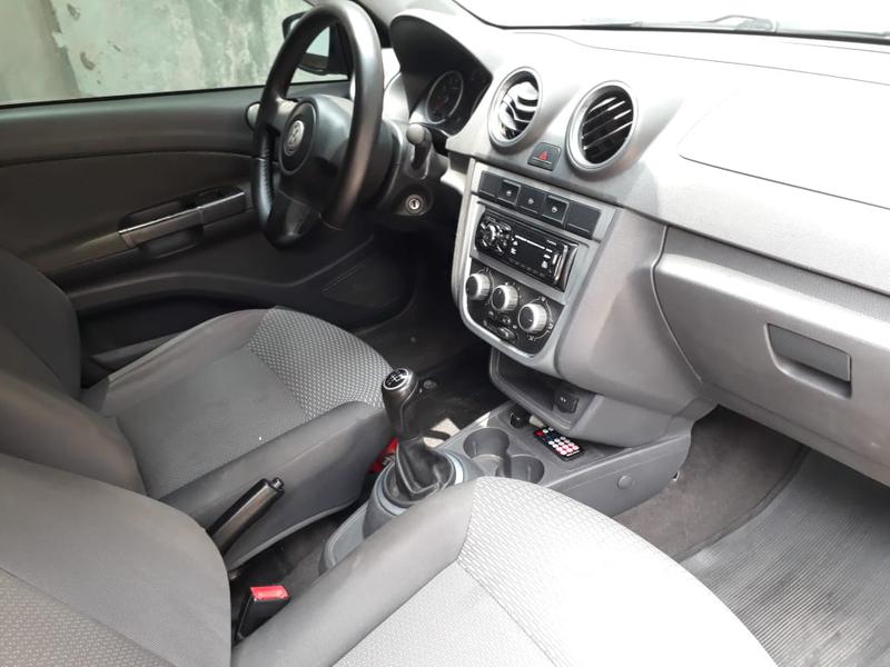 Volkswagen Gol • 2012 • 115,000 km 1
