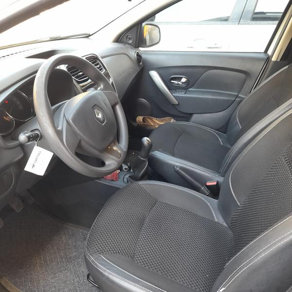 Renault Stepway • 2017 • 28,800 km 4