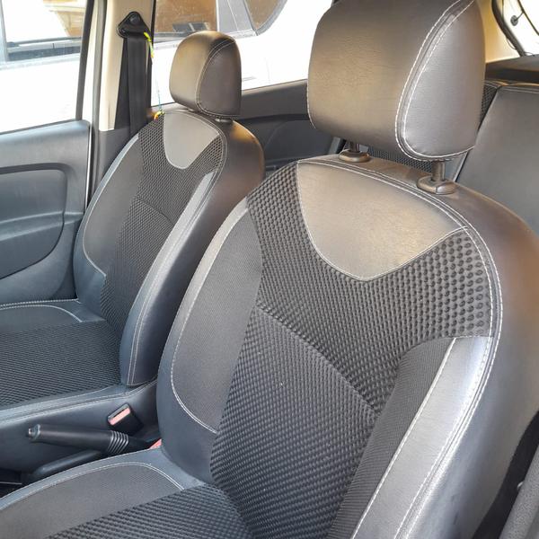 Renault Stepway • 2017 • 28,800 km 7