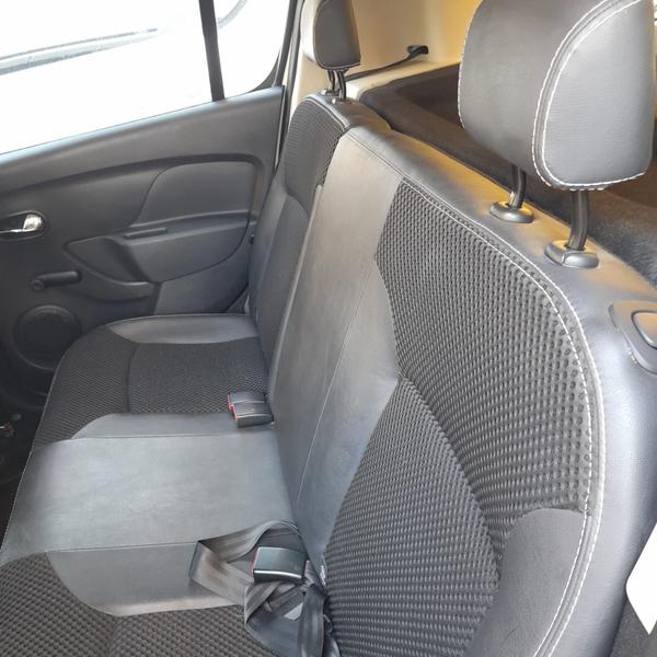 Renault Stepway • 2017 • 28,800 km 6