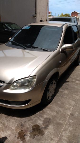 Chevrolet Classic • 2012 • 2,000,000 km 2