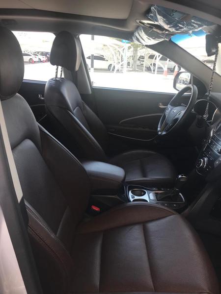 Hyundai Santa Fe • 2019 • 21,970 km 7