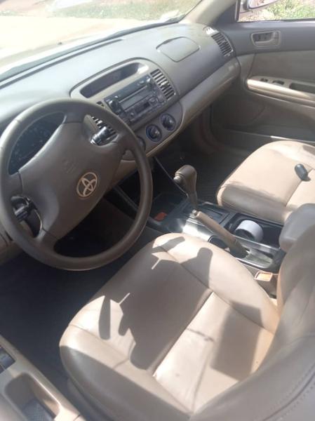 Toyota Camry • 2003 • 1,200,000 km 3