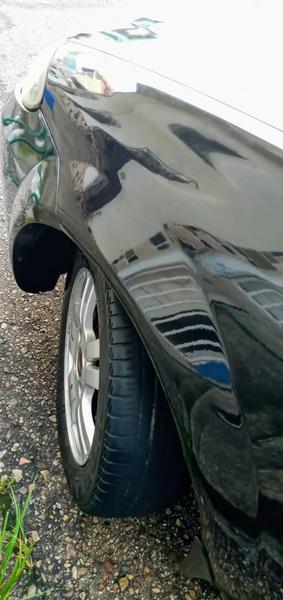Chevrolet Optra • 2008 • 174 km 8