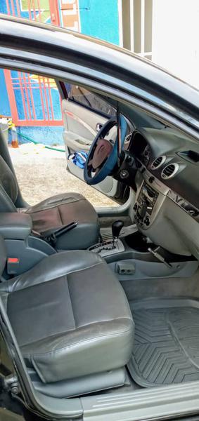 Chevrolet Optra • 2008 • 174 km 12