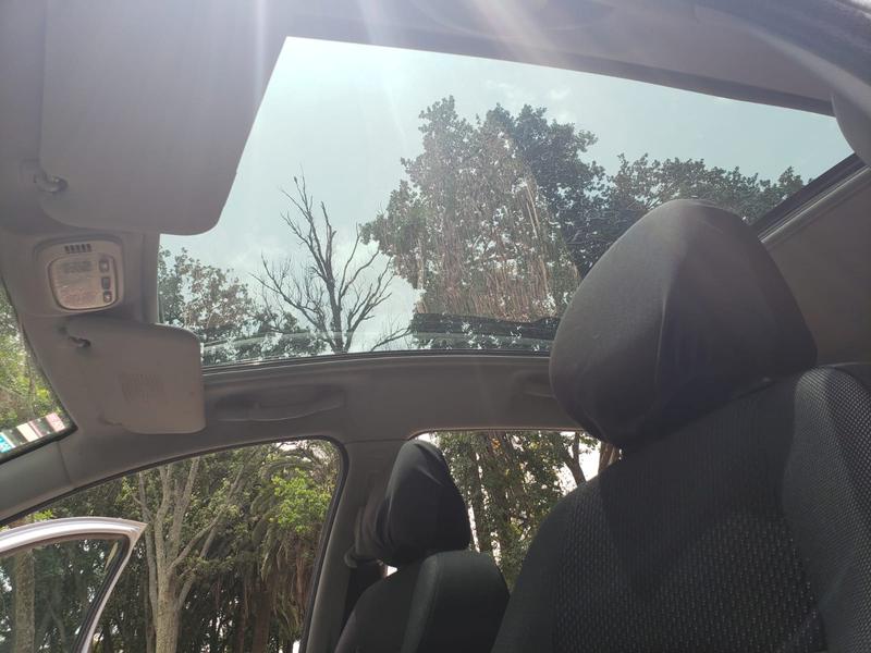 Peugeot 207 SW • 2012 • 142,000 km 5