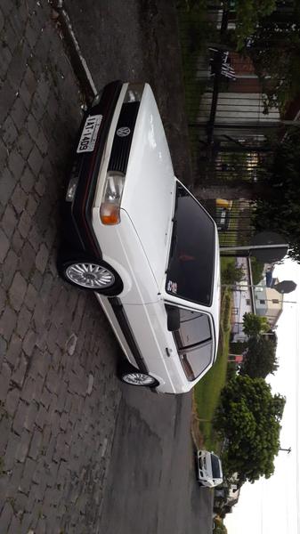 Volkswagen Gol • 1993 • 10 km 1