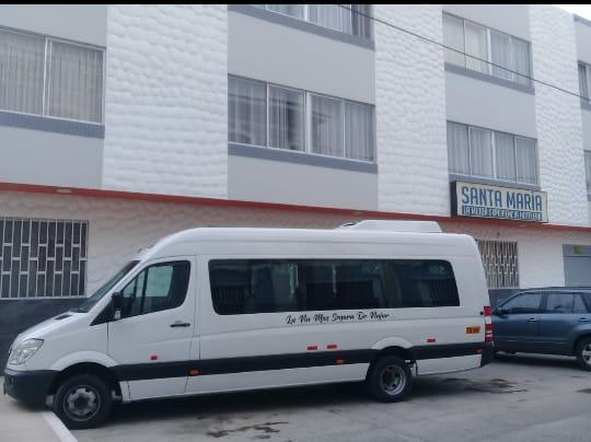 Mercedes-Benz Sprinter • 2013 • 220,000 km 4