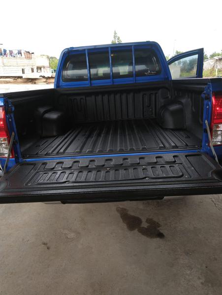 Toyota Hilux • 2016 • 67,000 km 11