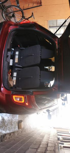 Ford Explorer • 2013 • 165,000 km 3