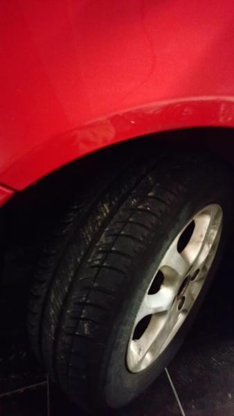 Toyota Yaris • 1999 • 30,000 km 2