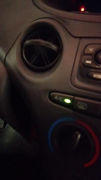 Toyota Yaris • 1999 • 30,000 km 5