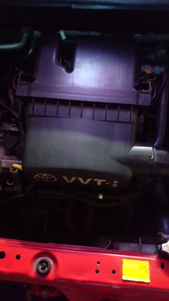 Toyota Yaris • 1999 • 30,000 km 3