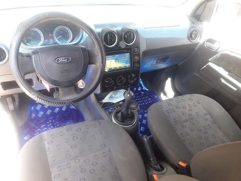 Ford EcoSport • 2005 • 224,000 km 9