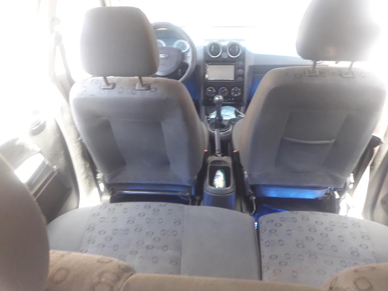 Ford EcoSport • 2005 • 224,000 km 7