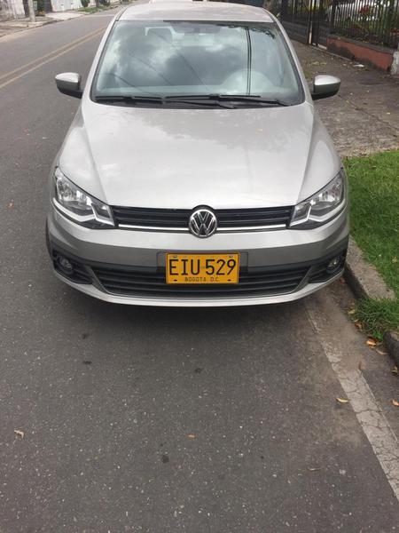 Volkswagen Gol • 2018 • 17,500 km 11
