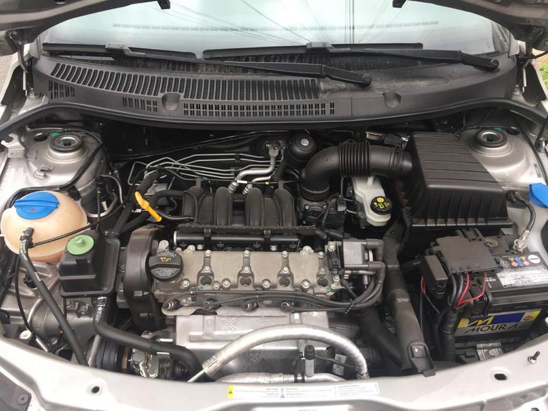 Volkswagen Gol • 2018 • 17,500 km 8