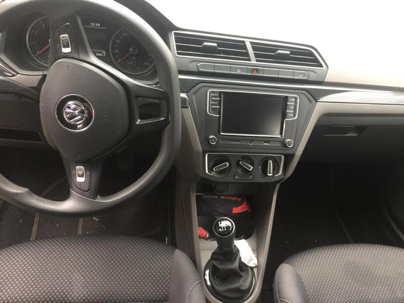 Volkswagen Gol • 2018 • 17,500 km 5
