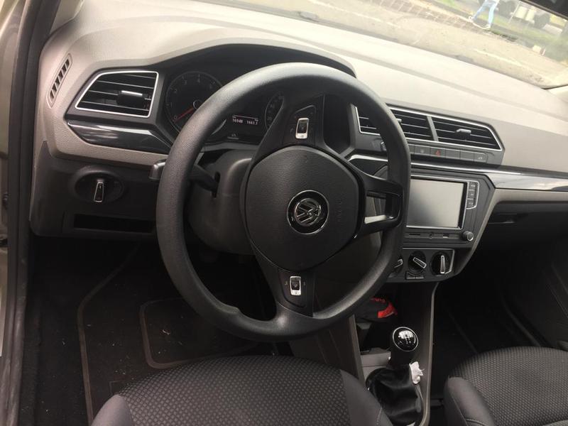 Volkswagen Gol • 2018 • 17,500 km 7