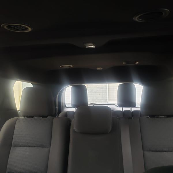 Ford Explorer • 2014 • 80,000 km 16