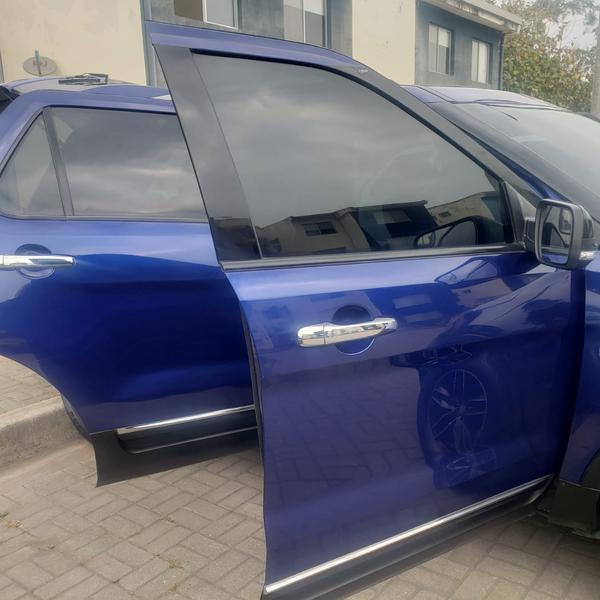 Ford Explorer • 2014 • 80,000 km 2