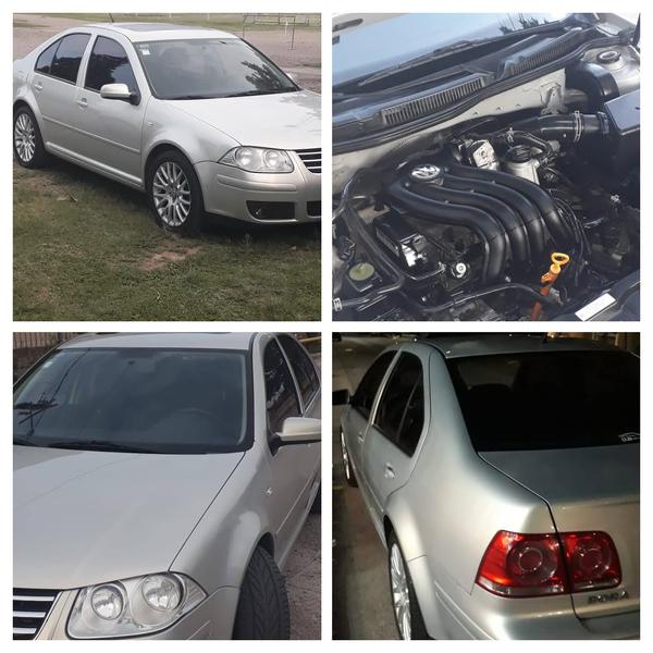 Volkswagen Bora • 2010 • 153,000 km 3