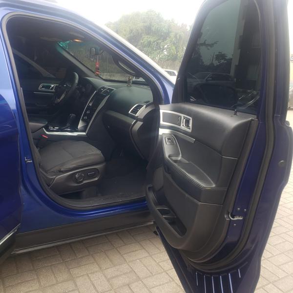 Ford Explorer • 2014 • 80,000 km 15
