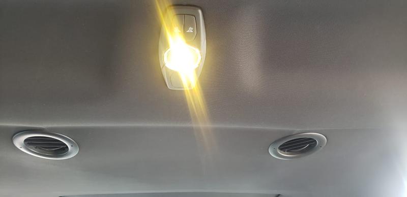 Ford Explorer • 2014 • 80,000 km 18