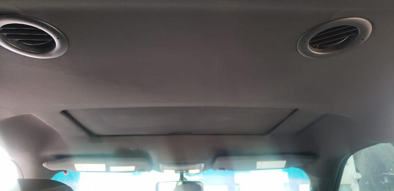 Ford Explorer • 2014 • 80,000 km 21