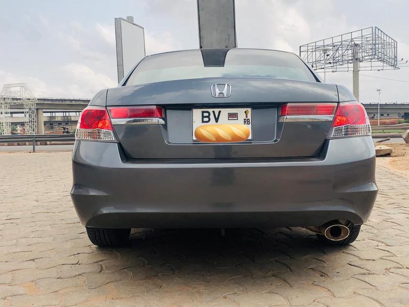 Honda Accord • 2010 • 15,000 km 4