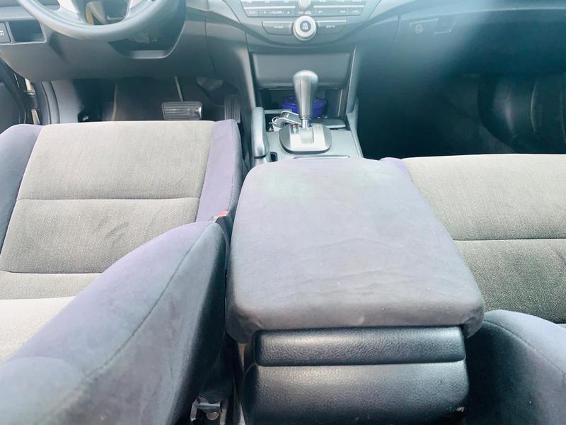 Honda Accord • 2010 • 15,000 km 2