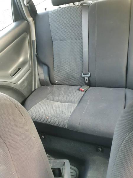 Toyota Matrix • 2008 • 100,000 km 3