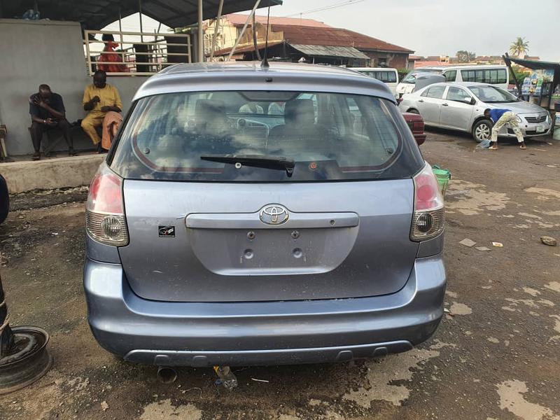 Toyota Matrix • 2008 • 100,000 km 7