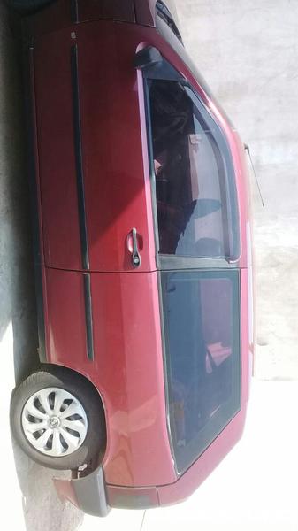 Fiat Tipo • 1994 • 2,589 km 3