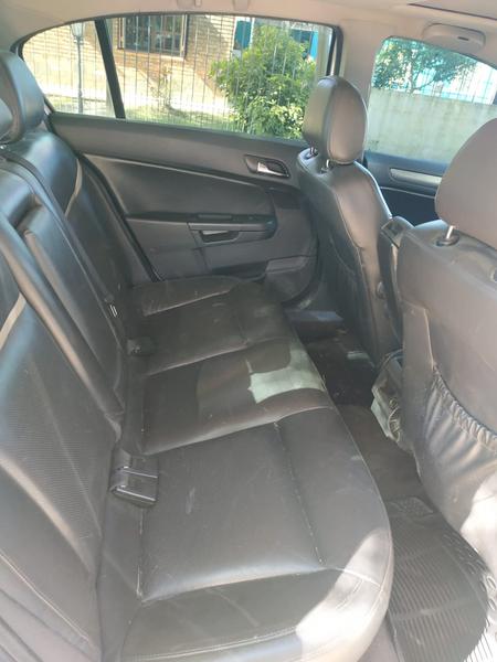 Chevrolet 1500 • 2010 • 147,000 km 3