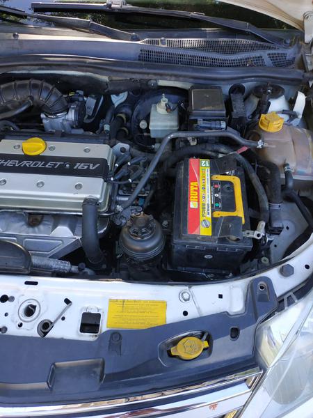 Chevrolet 1500 • 2010 • 147,000 km 6