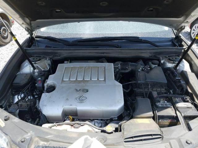 Lexus GS • 2013 • 10,000 km 3