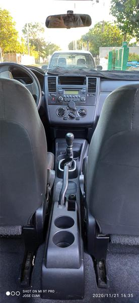 Nissan Tiida • 2016 • 150,000 km 6