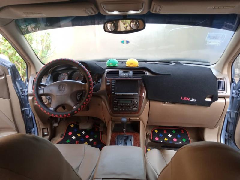 Acura MDX • 2005 • 170,000 km 16