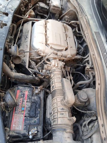 Acura MDX • 2005 • 170,000 km 2