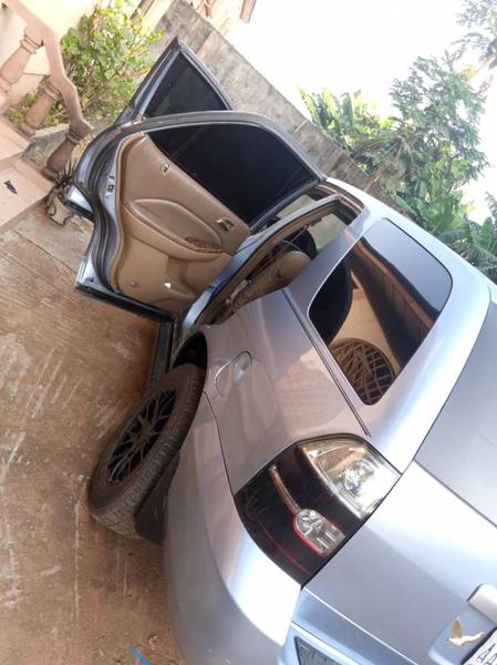 Acura MDX • 2005 • 170,000 km 19