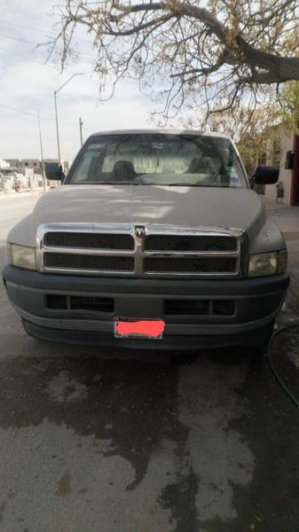 Dodge RAM • 1994 • 21,000 km 1